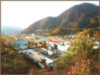 이토록 훌륭한 죽령, 왜 알려지지 않았을까