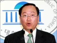 최구식, 경남 부지사 임명... 홍준표의 정치탐욕