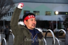 평생 삼성맨으로 살았는데... 금속노조 삼성테크윈지회 출범