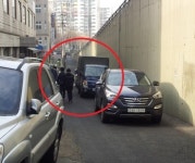 운전자도, 보행자도 여기 지날 때면 불안불안