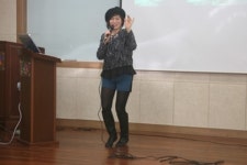 보건복지부가 노래강사에게 상 줘야 하는 이유