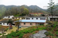 유토피아 꿈꾼 이가 머무른 곳... 죽령에 가다