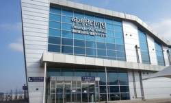 여수-제주간 여객선, 올해 하반기 취항 예정