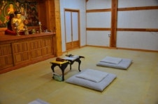 15년 걸쳐 암자 일구고... 훌쩍 떠나는 스님