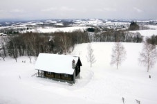 <미스터 초밥왕>의 고향, 스시가 전부는 아니더라