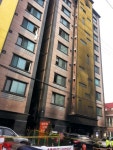 전직 소방관이 본 의정부아파트 화재, 이게 문제였다