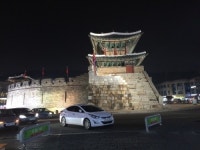 팔달문 전통시장에선 추운 겨울도 걱정없다