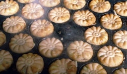 빵은 구운 지 하루 뒤에 먹어야 왜 그랬을까