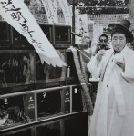 백남준은 어떻게 전자무당이 되었나