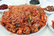 콜라겐 덩어리 아구... 이런건 몰랐을 걸