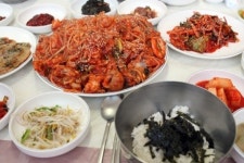 콜라겐 덩어리 아구... 이런건 몰랐을 걸