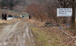 7000여 명 학살당한 땅... 대전 산내의 뼈아픈 역사