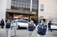르노삼성 통상임금 소송, 부산·창원지법 판단 달라