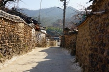 생소한 여자노인당, 설립취지 읽고 웃음이...