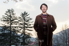 대학 안 가고 하고 싶은 일 하니 행복해요