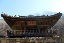 영남대로에서 가장 험한 문경새재, 옛말이로다