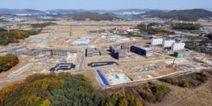 경찰대, 내년 아산에서 입학식? 진입도로비 확보돼야