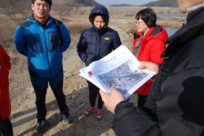 공주개발(주)그늘집1 | "하중도 개발 안한다"는 공주시 말, 믿어도 될까
