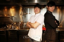 최현석·오세득, 그들이 공개한 쿡방의 비밀