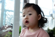 콩콩이, 뽀뽀는 사절이에요