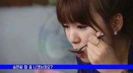 여자 나이 서른... 인생 다 결정난 줄 알았어요