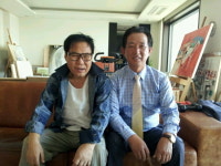 자녀와 같이 가파도 들어오면 집 줍니다