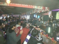 FC 안양 팬들의 축구펍, 들어 보셨나요?