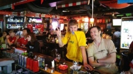 FC 안양 팬들의 축구펍, 들어 보셨나요?