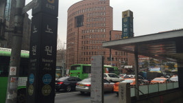 서울에서 집다운 집을 찾는다면... 그것도 반전세로