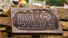 한때 나라를 쥐락펴락... 지금은 그저 무덤 속에