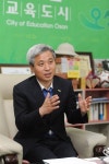 오산천 살리면 오산의 부가가치, 동탄 넘어설 것