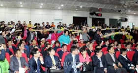 안양·의왕 기피시설 맞바꾸기, 주민 반대로 무산되나?