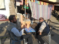 나무 껴안은 여자들 차라리 내 등에 도끼질을