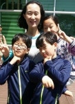 다산초당 가는 길, 마중물의 성자를 만나다
