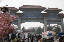 드론처럼 비행하는 연이 있다니!