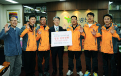 폐업 청소업체의 변신 일 더 편해지고 월급 더 오르고