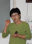 함께하던 공무원, 2년 있다 가버리면 뭐하나?