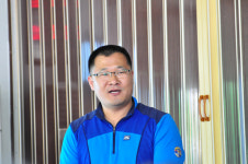 빛과 그림자 품은 광주, 행복사회 꿈을 환기시키다