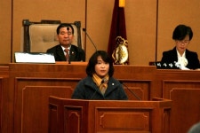 통영시의회 과반수, 무상급식 의무화 조례 개정 발의