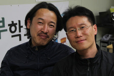도시양봉 위해 뭉친 세 남자 생활혁명 해보려고요
