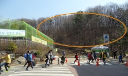 초등학교 앞 유해물질 연구시설? 제정신입니까