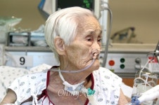 위안부 피해자 또 별세... 남은 생존자 52명뿐