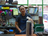 특선은 질려요 흙으로 꿈 빚는 아이들