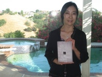 재미동포 아줌마 신은미, 이번엔 일본에 간다