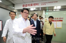한방에 정리하는 삼성서울병원 의혹