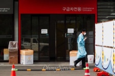 메르스 확진 계속 나오는데 삼성병원 부분폐쇄 종료하나