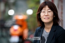 살기가 죽기 보다 힘든 사람...그녀들을 말하고 싶었다
