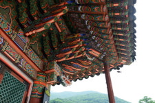 시원한 여름길, 표충사로 향하는 108 여정