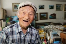 두 눈과 마음의 귀로 자연을 만나요