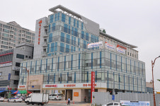 아산충무병원, 7월 6일부터 정상진료